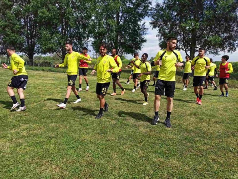 Στην Καρδίτσα ο Εργοτέλης