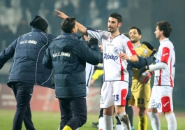 «Κέρδος Θεολόγου, Φουτσίνι»