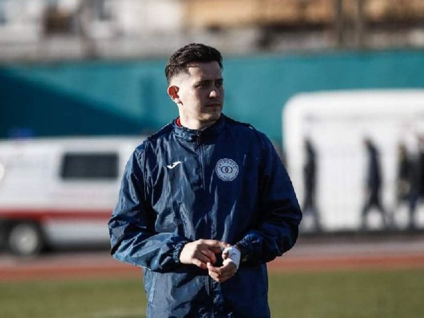 Χωρίς γυμναστή ο ΑΟΤ…