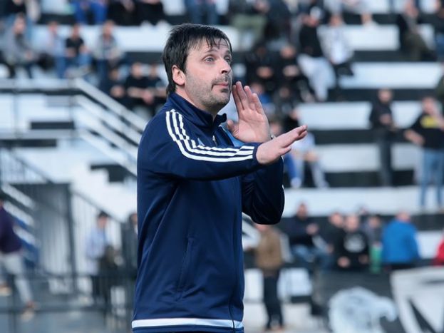 «Κλωτσήσαμε μια ευκαιρία…»