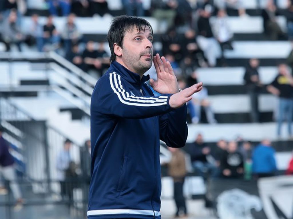 «Κλωτσήσαμε μια ευκαιρία…»