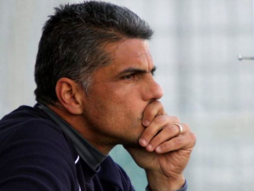 Μπακόπουλος στον Εργοτέλη