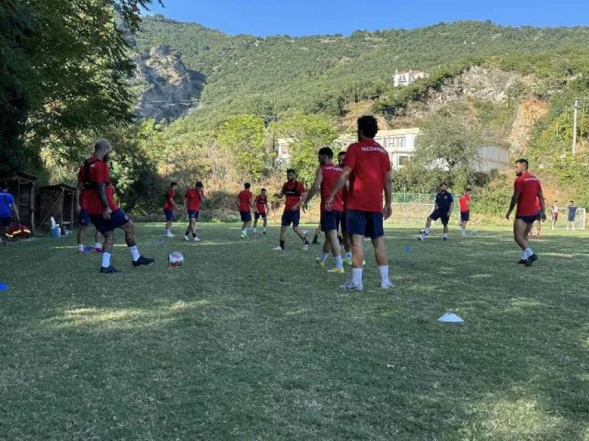 Νίκη στο ΕΑΚ ο Πανιώνιος
