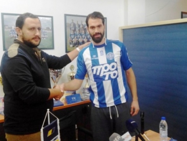 «Άνοδο με ΑΟΧ στη Super League»