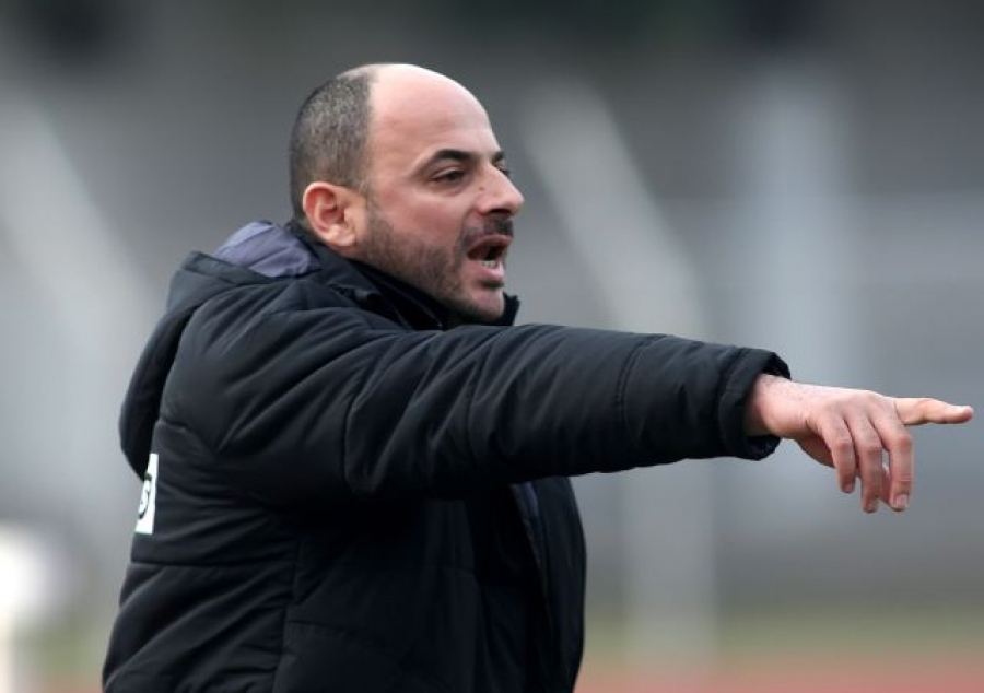«Δεν περνάνε τέτοιες συμπεριφορές»