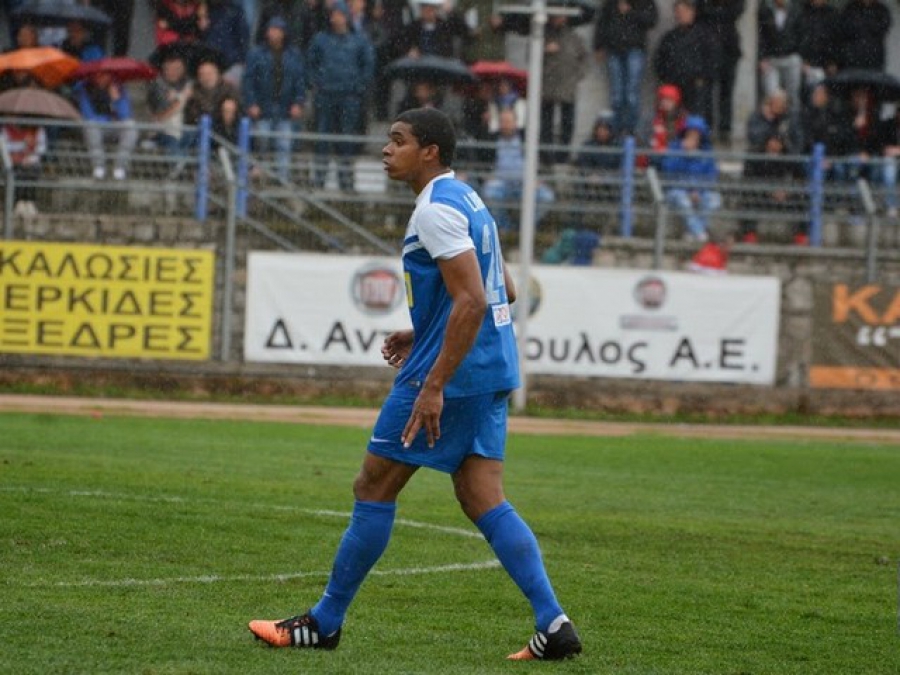 Λεάντρο: «Άνετα Super League»