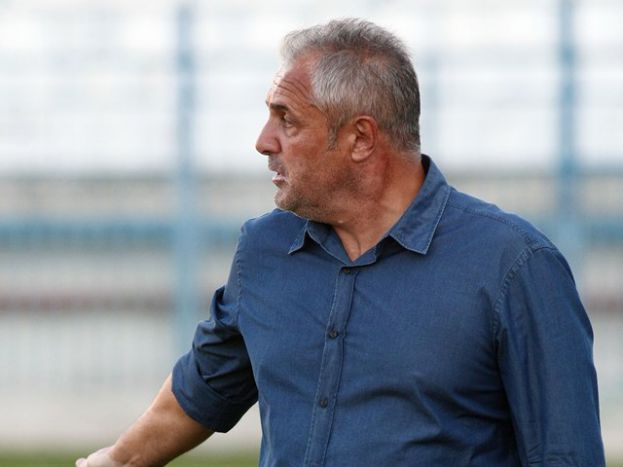 Βράδυ διαζυγίου με Βοσνιάδη