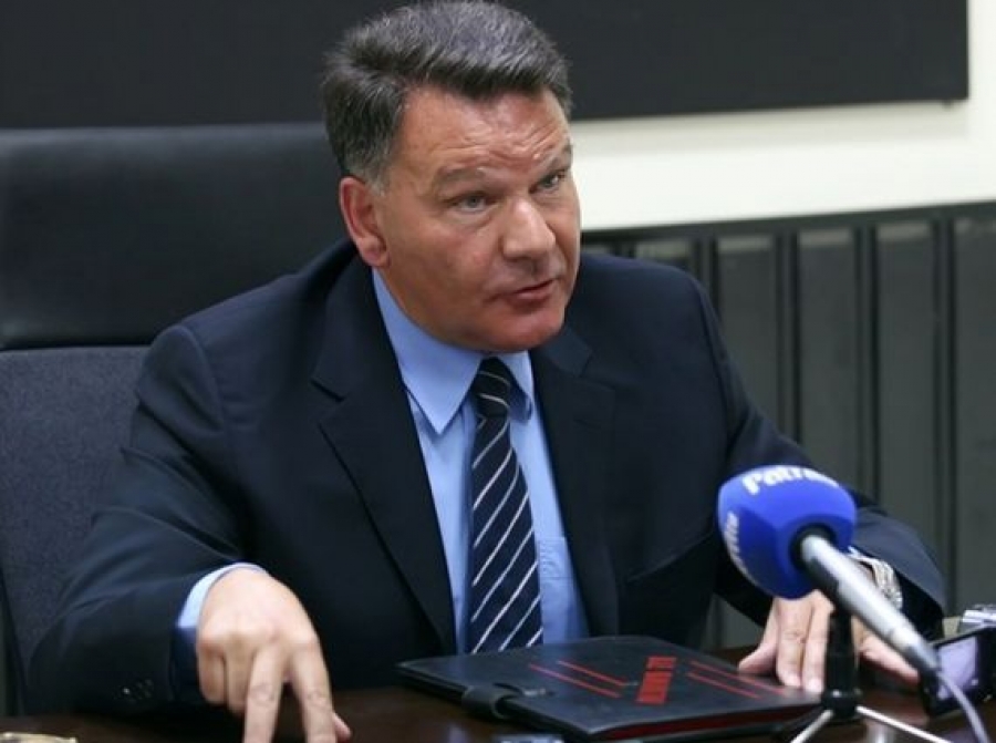 Απειλεί τον ΟΠΑΠ η Παναχαϊκή