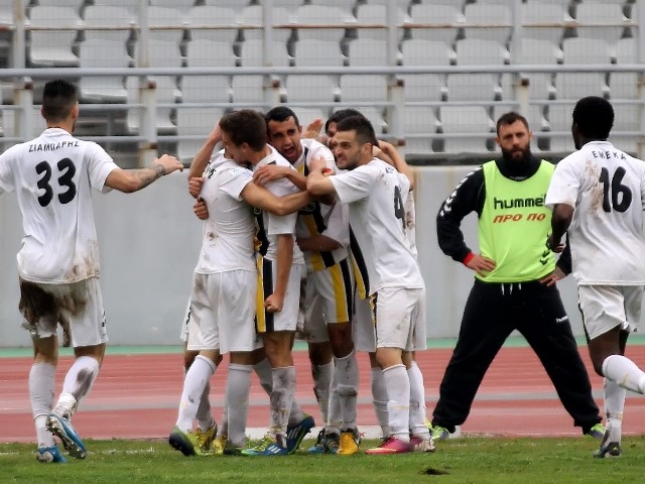 Το εξπρές του Ταύρου