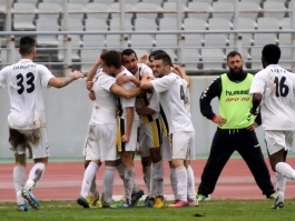 Το εξπρές του Ταύρου