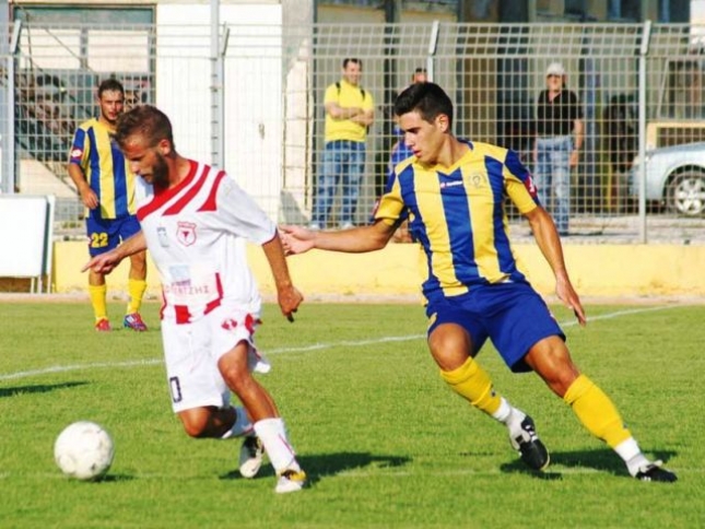 Επιστροφή Καλλιβωκά