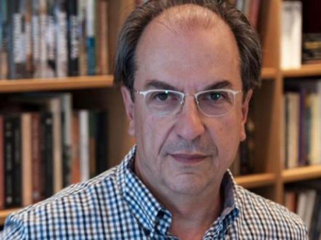 Νέος πρόεδρος ο Οικονομόπουλος