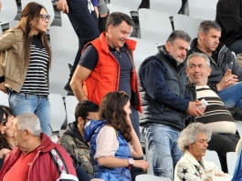 Κούγιας: «Είναι αδιανόητο…» (video)