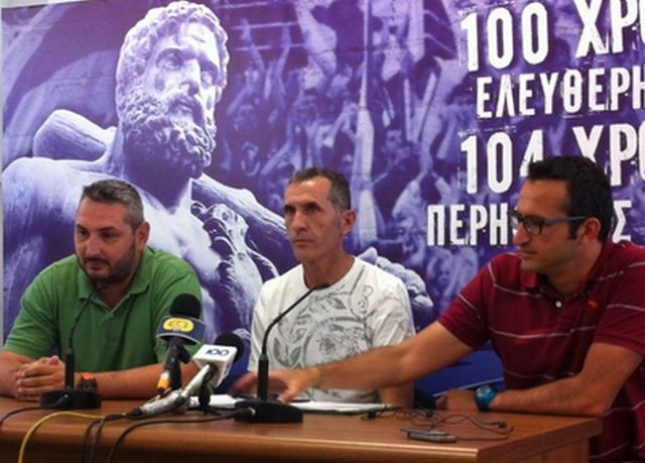 Μανίκας: «Θα δώσουμε απαντήσεις»