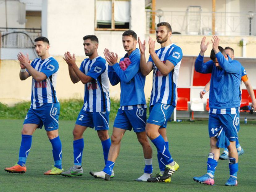 Αναμονή για τα διοικητικά