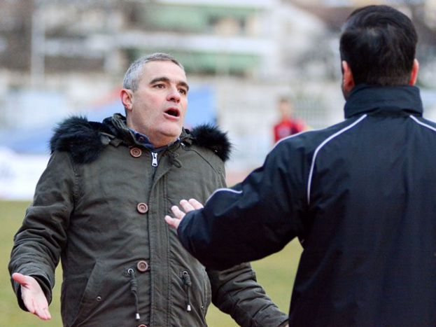 «Αδικήσαμε τον εαυτό μας»