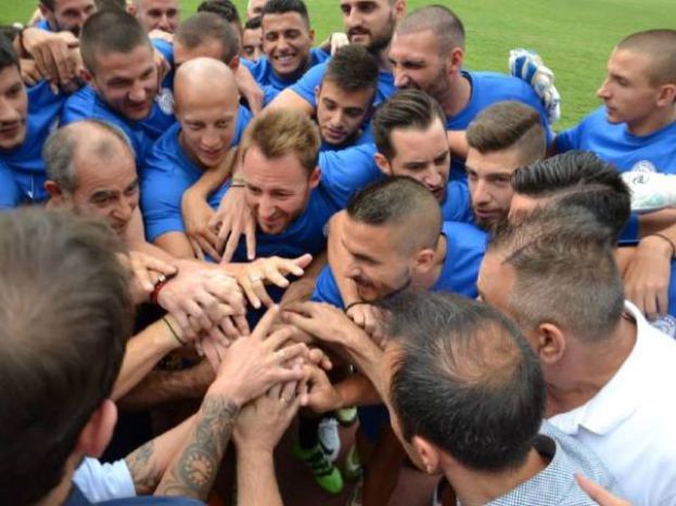Πολλά τα νέα πρόσωπα (photos)