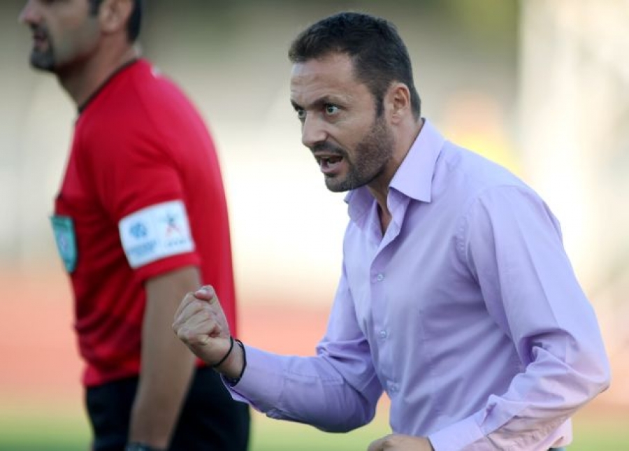 «Νόμιζαν ότι γίναμε ομαδάρα»