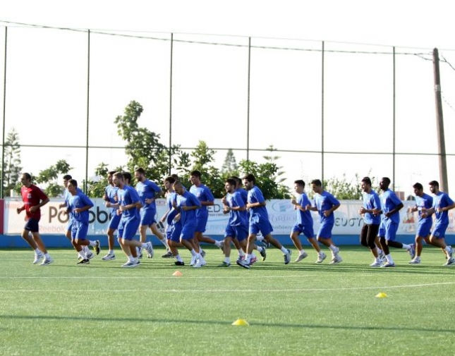 Δοκιμάζονται επτά στην Επισκοπή
