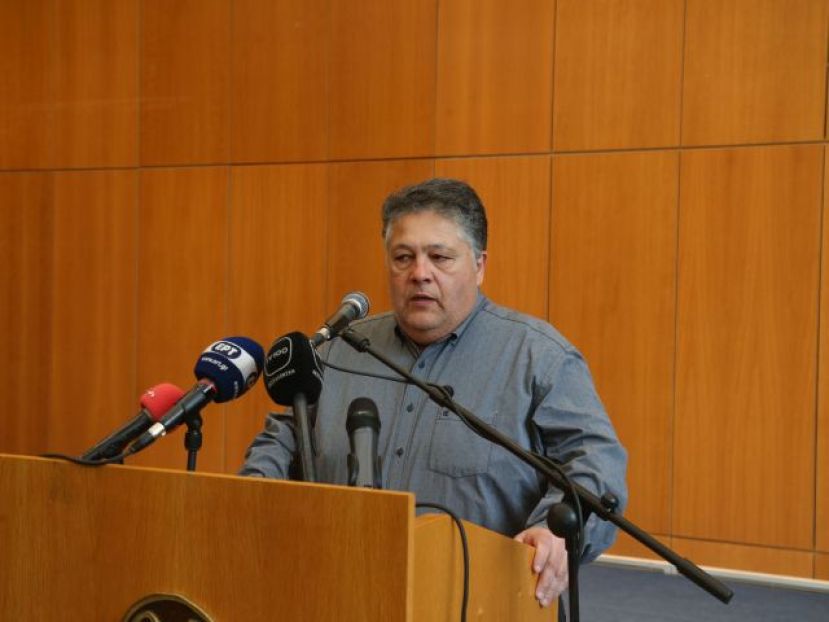 «Πηγάδι χωρίς πάτο»