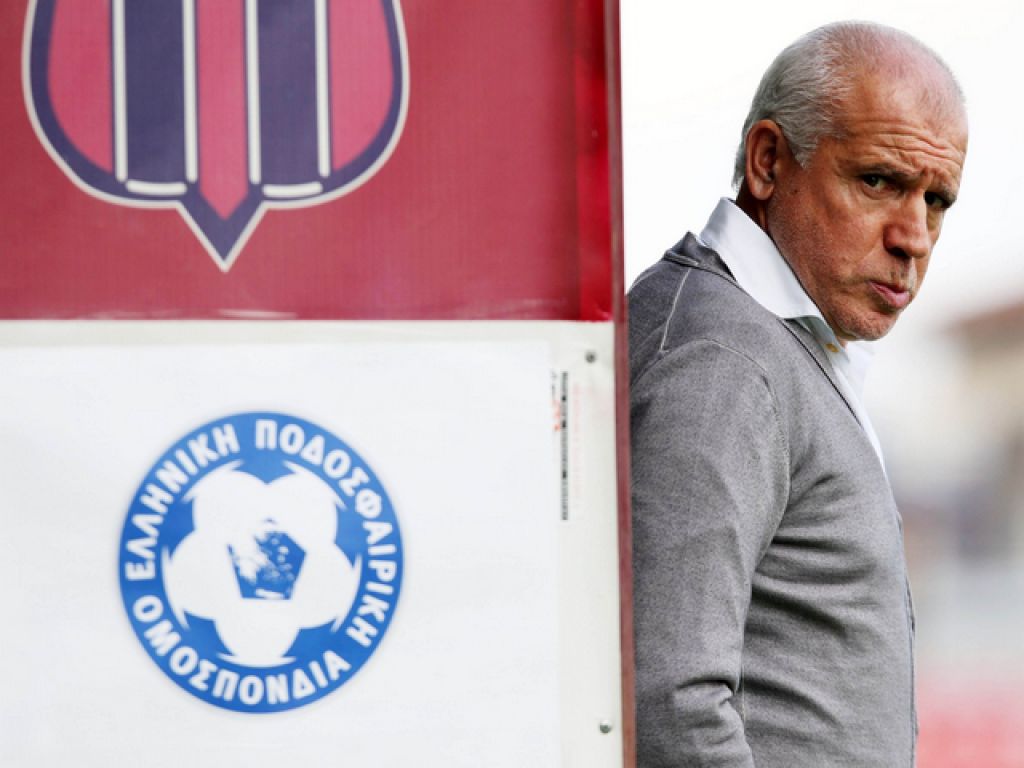 «Ευχή να πάμε Super League»