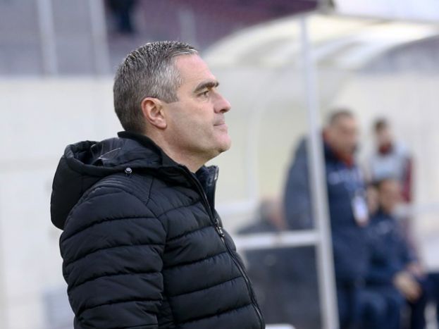 Από Σπάρτη… Τρίκαλα