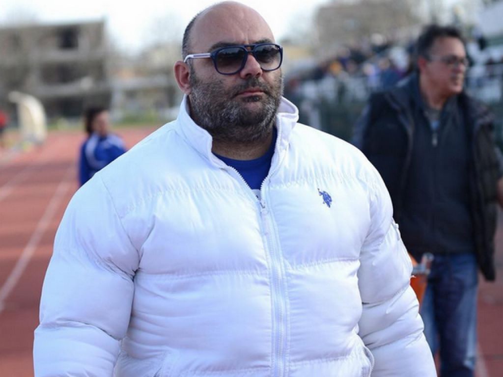 Πήραν αριθμό πρωτοκόλλου