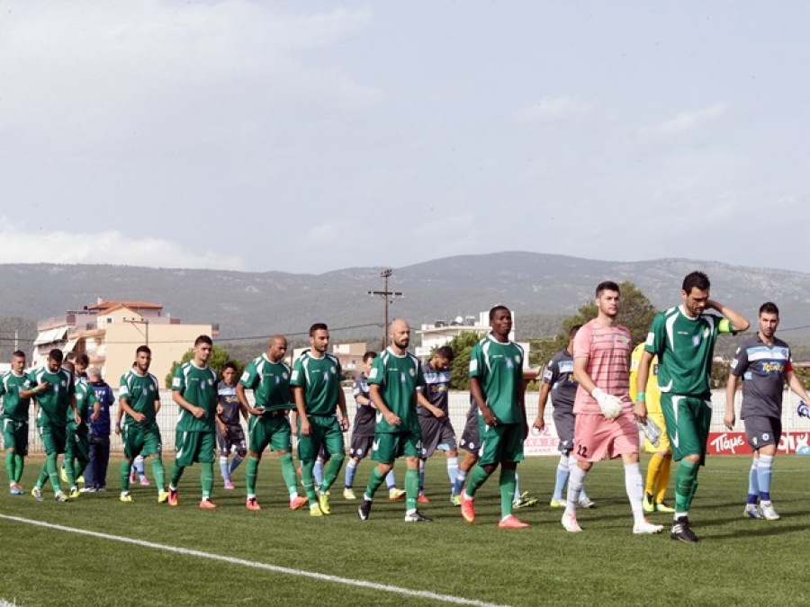 Με λάμψη… Γουόρντεν!