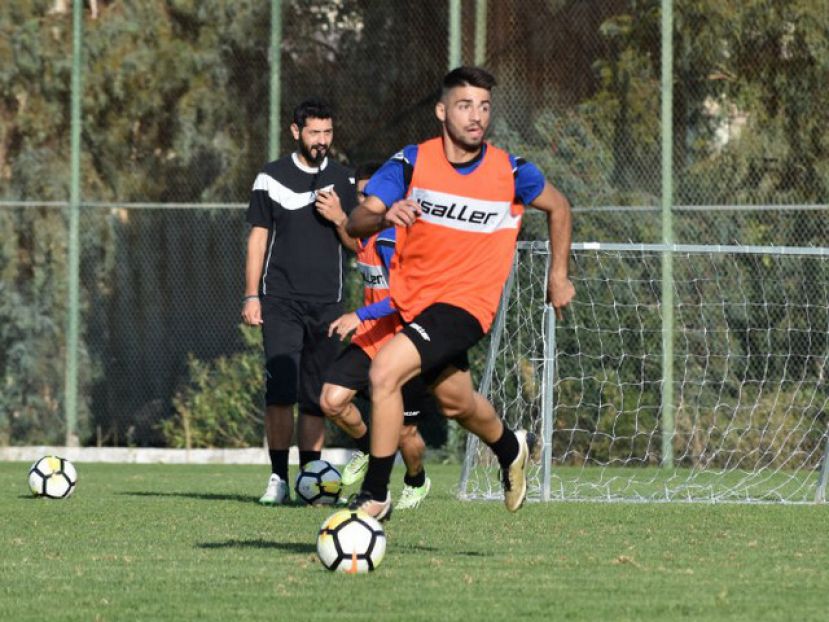 Αμυντική τακτική και μετάβαση
