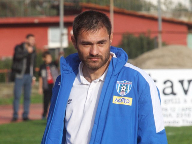 Ένας μήνας αναζήτησης