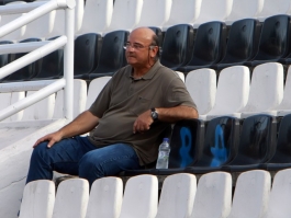 «Δέχτηκα με χαρά»