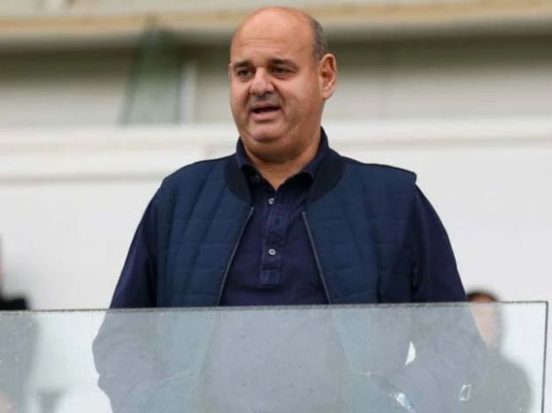 Βρέντζος: «Φεύγω πικραμένος»