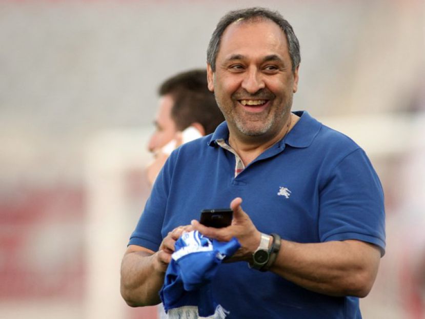 «Εδώ μέχρι να ανεβούμε»