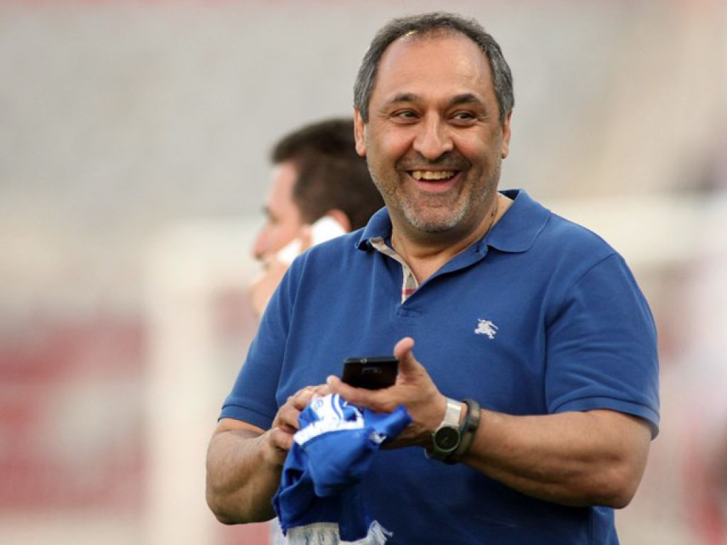 «Εδώ μέχρι να ανεβούμε»