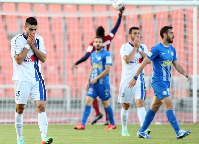 Χ…άνεται το τρένο για Ηρακλή