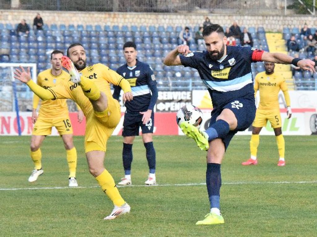 Τόσα διεκδικεί ο Σιόβας