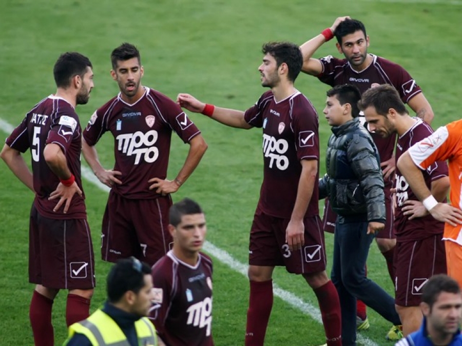 Τα Σάββατα την πληγώνουν…