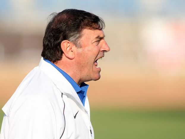 Τεννές: «Συμφώνησα με Κάλας»