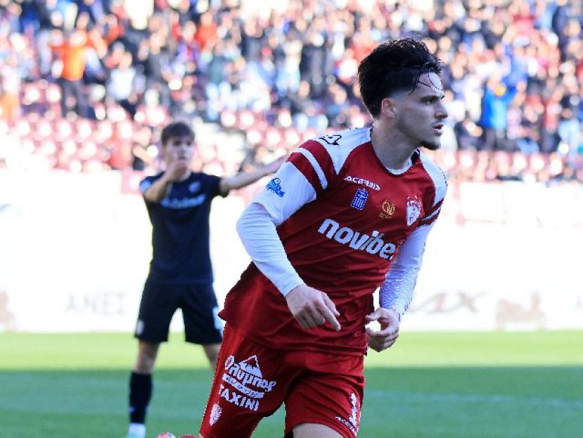 Οι σκόρερ της Super League 2