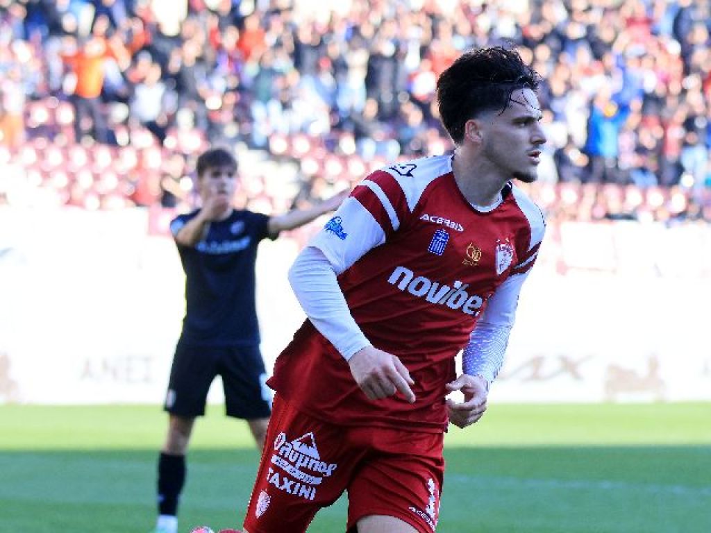 Οι σκόρερ της Super League 2