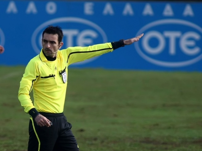Εξεπλάγην η Παναχαϊκή…