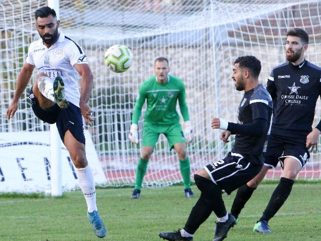 Ενεργοποίηση από Καραγκιολίδη