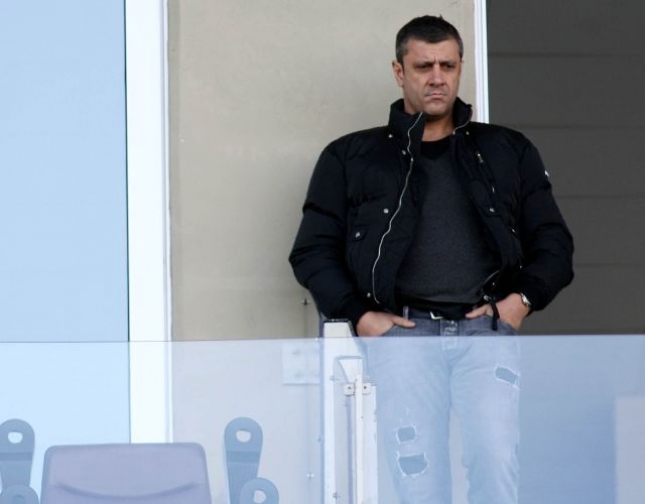 «ΑΕΛ είναι η ομάδα, όχι το ΑΦΜ»
