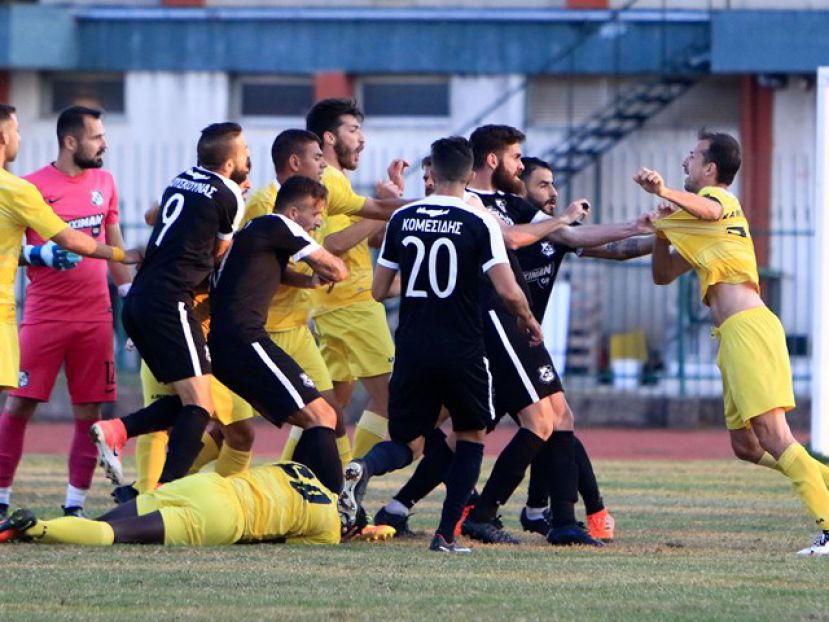 «Μέχρι τον… Ψηλορείτη»