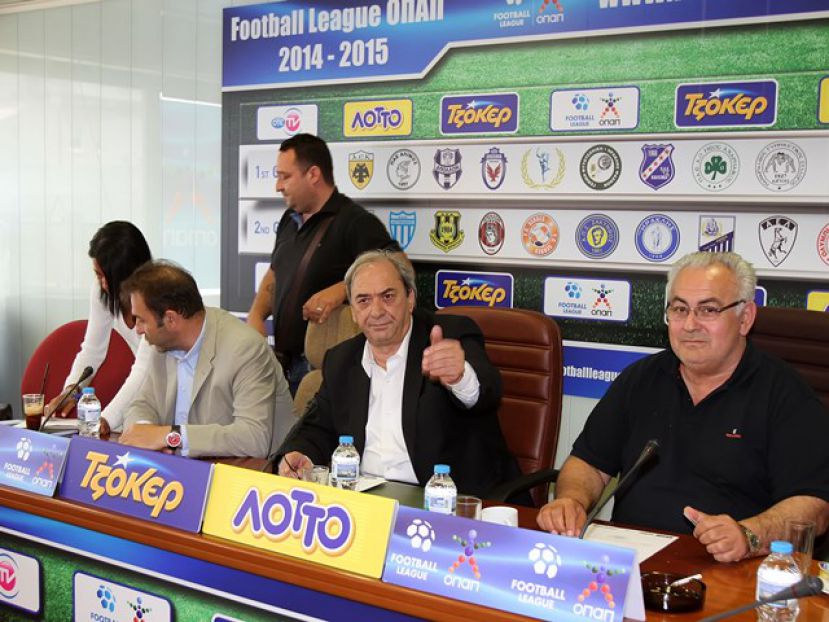 Πλέι άουτ χωρίς… υποβιβασμό