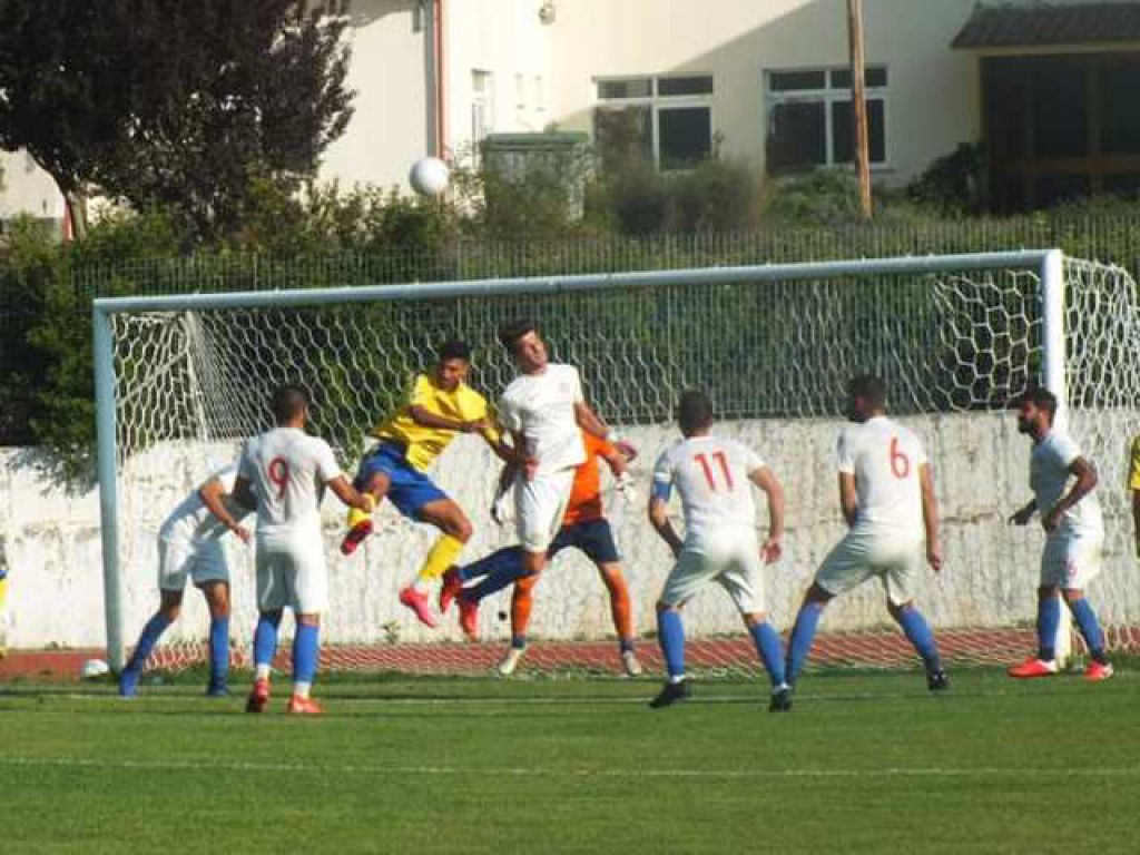 ΑΟΤ – Παναιτωλικός 1-2 (video)