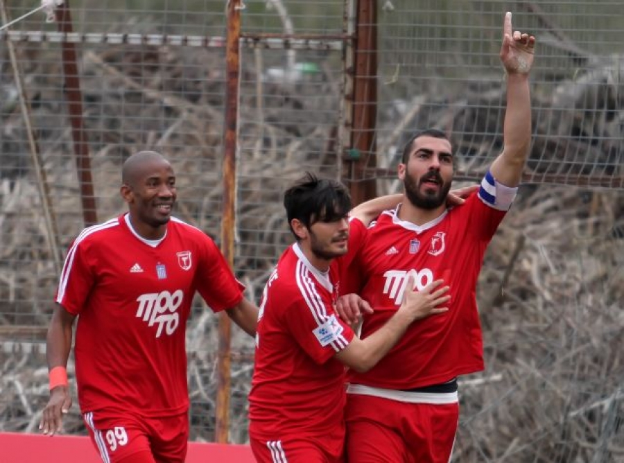 «Σαφάρι» για παίκτες από την Ηλεία
