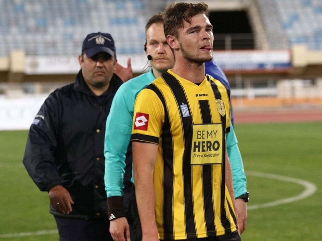 Δύο αγωνιστικές στον Κάιπερς