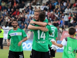 Δεκάδα μεταγραφών στον Πανθρακικό