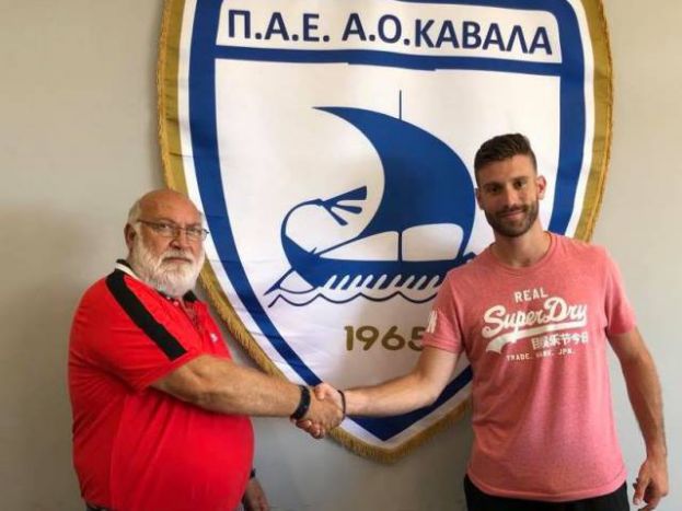 Οι τελευταίες προσθήκες του ΑΟΚ